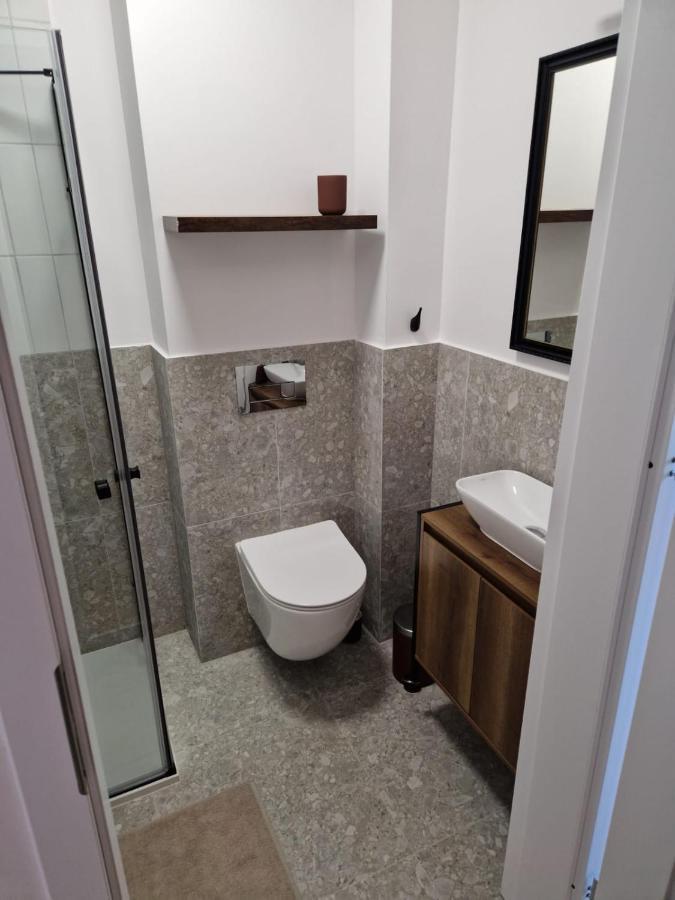 Apartament Kartuzy Centrum Eksteriør billede